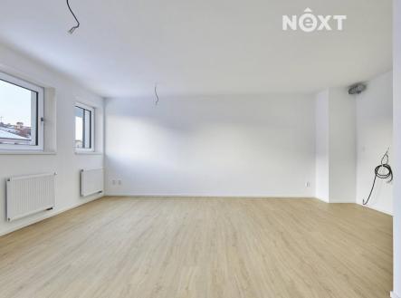 Pronájem bytu, 3+kk, 71 m²