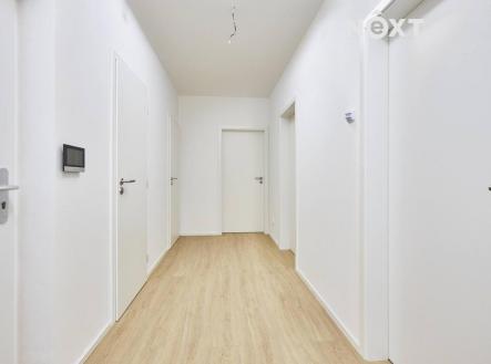 Pronájem bytu, 3+kk, 71 m²