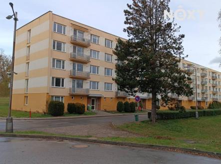 Prodej bytu, 2+1, 62 m²