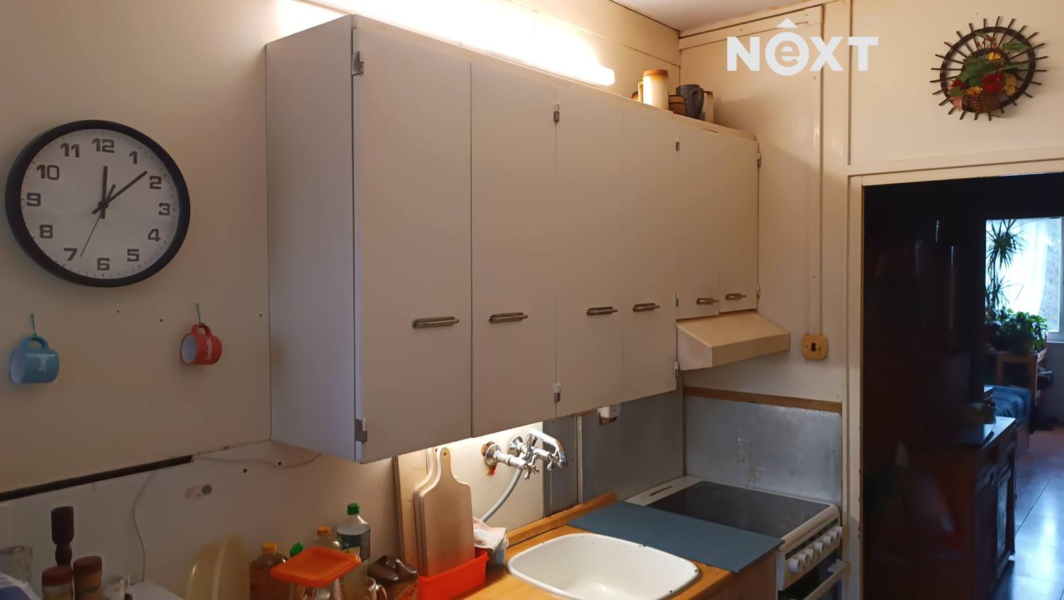 Prodej byt 2+1, 62㎡