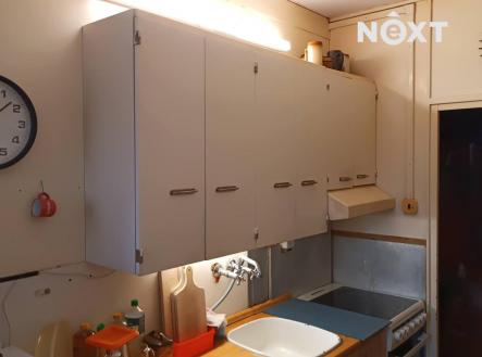 Prodej bytu, 2+1, 62 m²