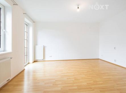 Prodej bytu, 3+kk, 60 m²