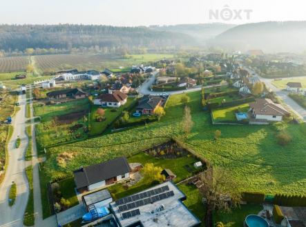 Prodej - pozemek pro bydlení, 1 290 m²