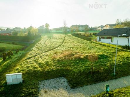 Prodej - pozemek pro bydlení, 1 290 m²