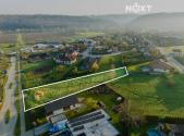 Prodej - pozemek pro bydlení, 1 290 m²