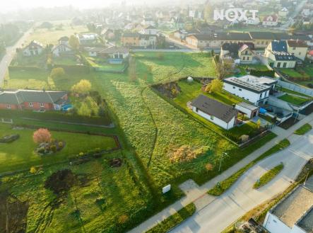 Prodej - pozemek pro bydlení, 1 290 m²