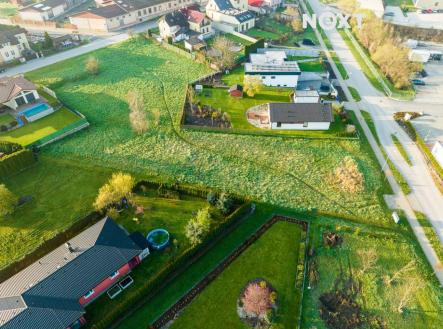 Prodej - pozemek pro bydlení, 1 290 m²