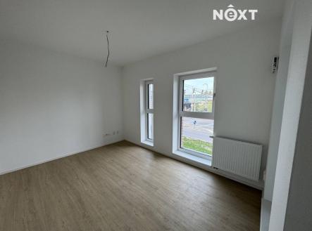 Pronájem bytu, 2+kk, 47 m²