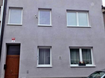 Prodej bytu, 4+1, 113 m²