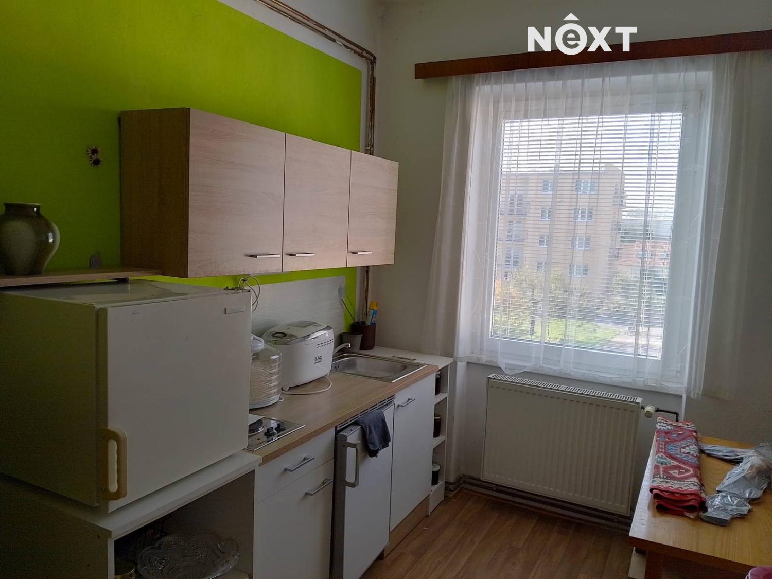 Prodej byt 4+1, 113㎡