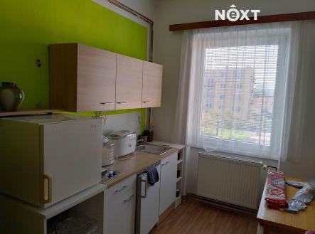 Prodej bytu, 4+1, 113 m²
