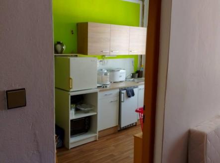 Prodej bytu, 4+1, 113 m²