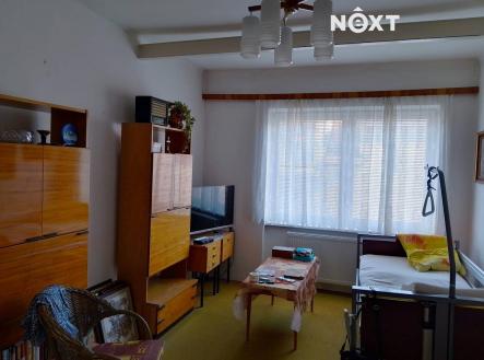 Prodej bytu, 4+1, 113 m²