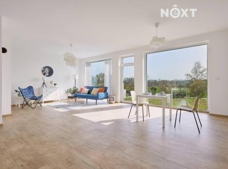 Prodej - dům/vila, 208 m²