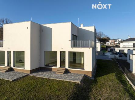 Prodej - dům/vila, 208 m²