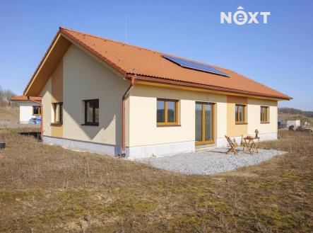 Prodej - dům/vila, 107 m²