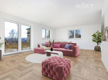 Prodej - dům/vila, 107 m²