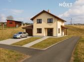 Prodej - pozemek pro bydlení, 1 264 m²