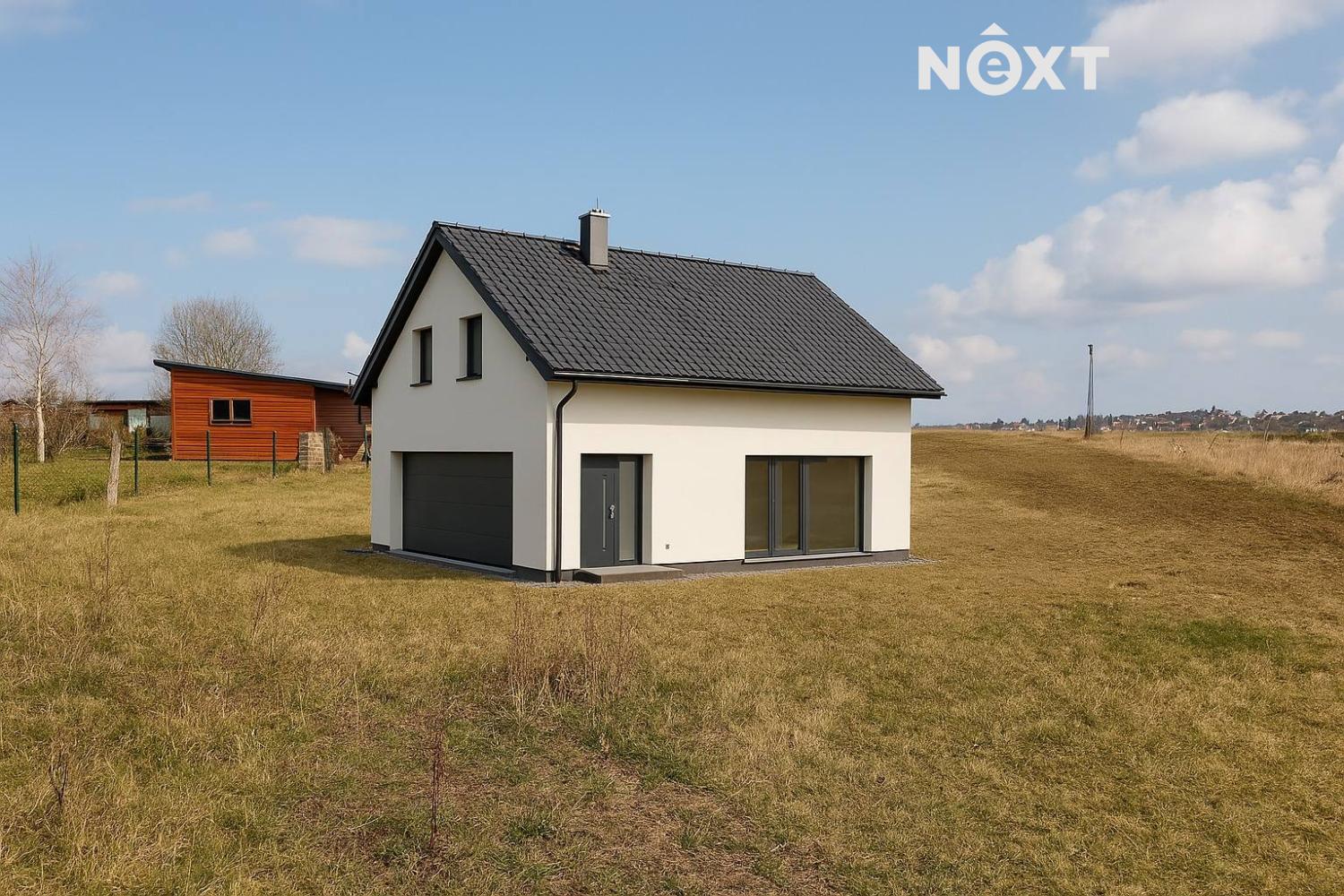 Prodej pozemek Bydlení, 1264㎡