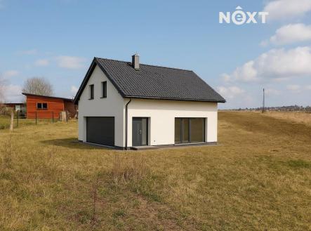 Prodej - pozemek pro bydlení, 1 264 m²