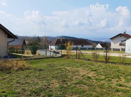 Prodej - pozemek pro bydlení, 1 264 m²