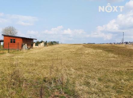 Prodej - pozemek pro bydlení, 1 264 m²