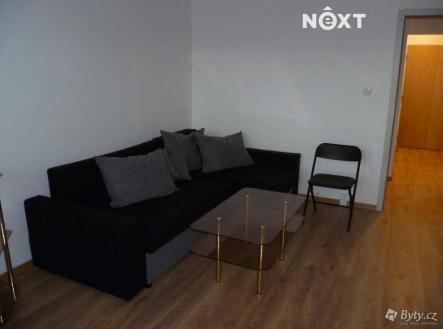 Pronájem bytu, 2+1, 62 m²