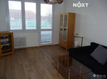 Pronájem bytu, 2+1, 62 m²