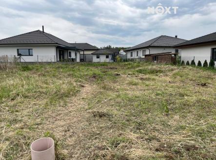 Prodej - pozemek pro bydlení, 530 m²