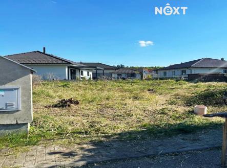 Prodej - pozemek pro bydlení, 530 m²