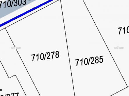 Prodej - pozemek pro bydlení, 530 m²