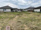 Prodej - pozemek pro bydlení, 530 m²