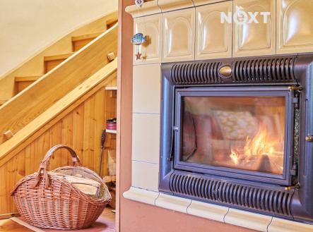 Prodej - zemědělský objekt, 884 m²