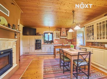 Prodej - zemědělský objekt, 884 m²