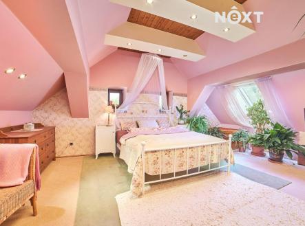 Prodej - zemědělský objekt, 884 m²