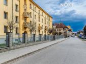 Prodej bytu, 2+kk, 35 m²