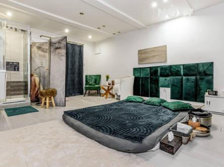 Prodej bytu, 2+kk, 35 m²