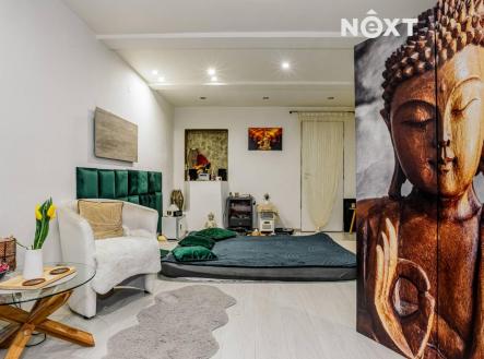 Prodej bytu, 2+kk, 49 m²