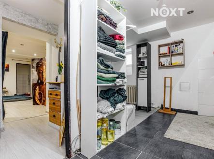 Prodej - komerční objekt, jiný, 35 m²
