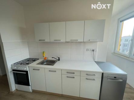 Prodej bytu, 2+1, 49 m²