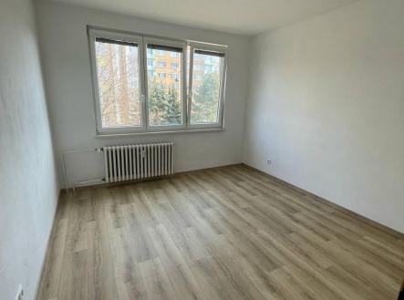 Prodej bytu, 2+1, 49 m²