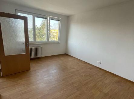 Prodej bytu, 2+1, 49 m²