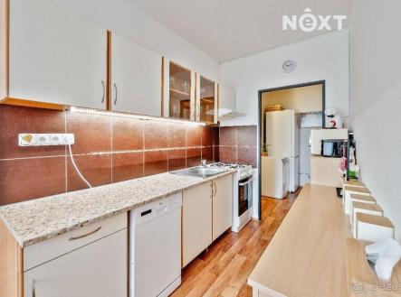 Prodej bytu, 2+1, 65 m²