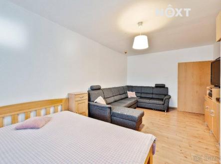 Prodej bytu, 2+1, 65 m²