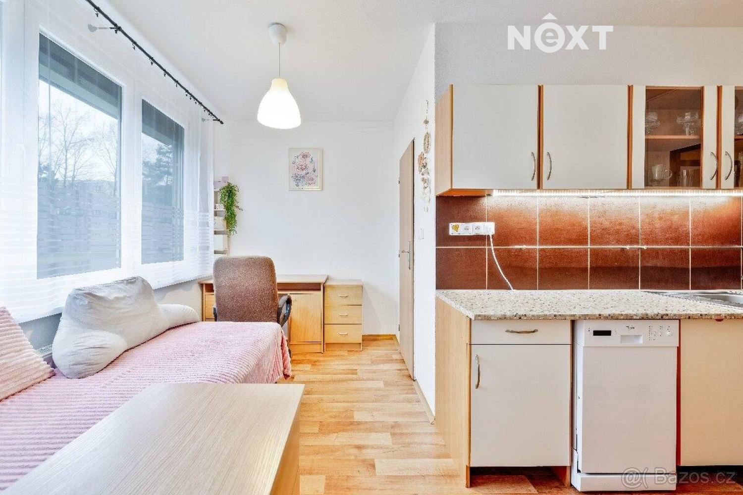 Prodej byt 2+1, 65㎡