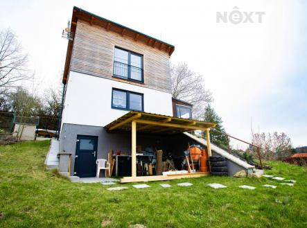 Prodej - dům/vila, 50 m²