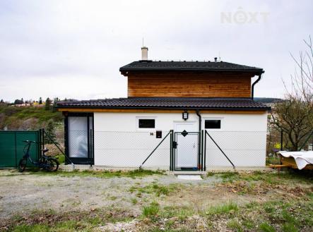 Prodej - dům/vila, 50 m²