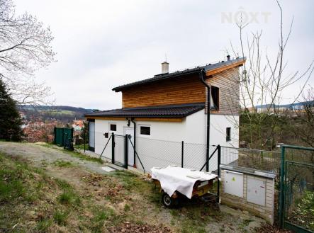 Prodej - dům/vila, 50 m²