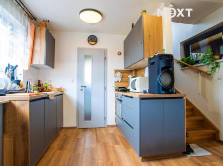 Prodej - dům/vila, 50 m²