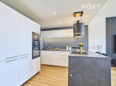 Prodej bytu, 2+kk, 76 m²
